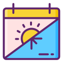 calendario icon