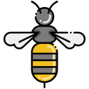 abeja icon