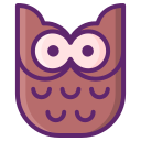 búho icon