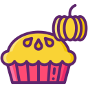torta de abóbora 