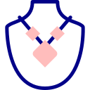 collar icon