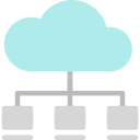 servicio de almacenamiento en la nube