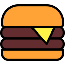 hamburguesa icon