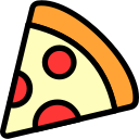 pizza icon