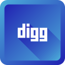 digg icon