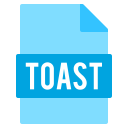 tostada icon