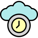 reloj icon