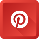 pinterest icon