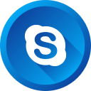 skype icon