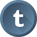 tumblr icon