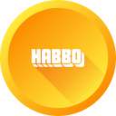 habbo icon