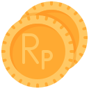 rupia icon