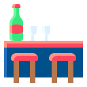 bar 