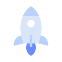 foguete icon
