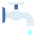 grifo de agua icon