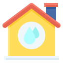 sistema de agua icon