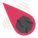 meteorito icon