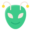 extraterrestre icon