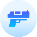 pistola icon