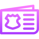 Newspaper icon