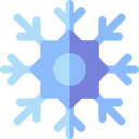 copo de nieve icon