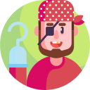 pirata icon