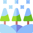 bosque icon