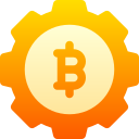 bitcoin icon