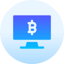 bitcoin icon