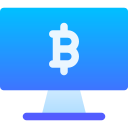 bitcoin icon