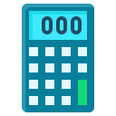 calculadora icon