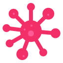 virus icon