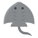 mantarraya 