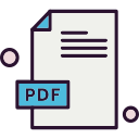 pdf icon