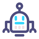 robot icon