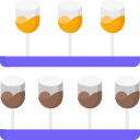 alcohol icon