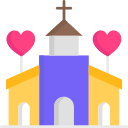 iglesia icon