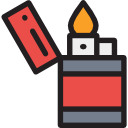 encendedor icon