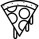 pizza icon