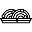 spaguetti icon