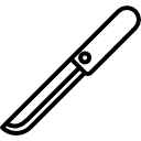 cuchillo icon