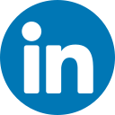 linkedin icon