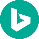 bing icon