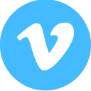 vimeo icon