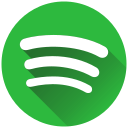 Spotify Icon, Transparent Spotify.PNG Images & Vector - FreeIconsPNG