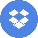 dropbox icon