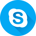 skype icon