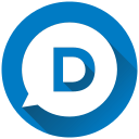 disqus icon