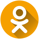 odnoklassniki icon