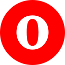 Ópera icon